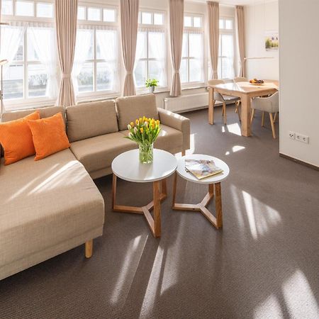 Sanddornhaus Norderney Ngoại thất bức ảnh