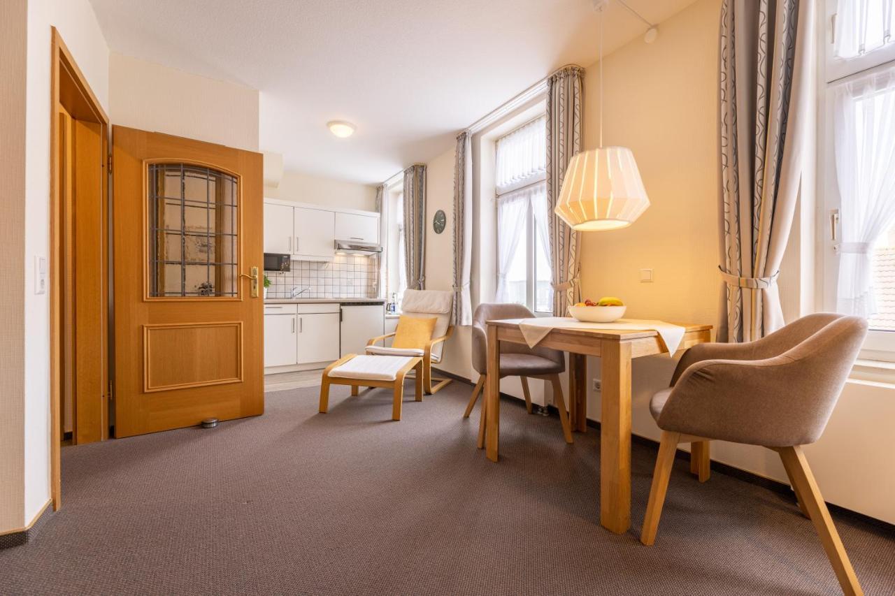 Sanddornhaus Norderney Ngoại thất bức ảnh