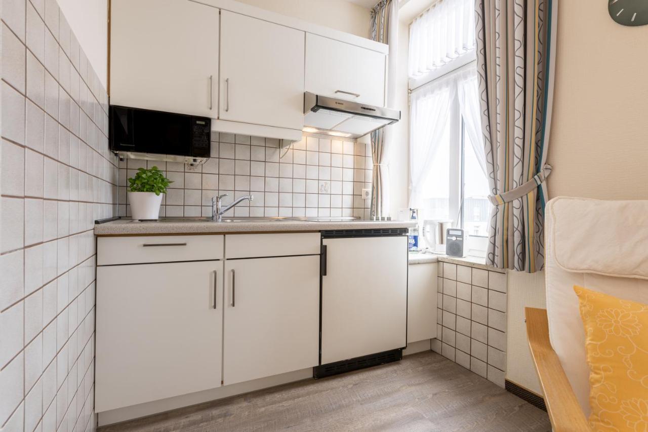 Sanddornhaus Norderney Ngoại thất bức ảnh