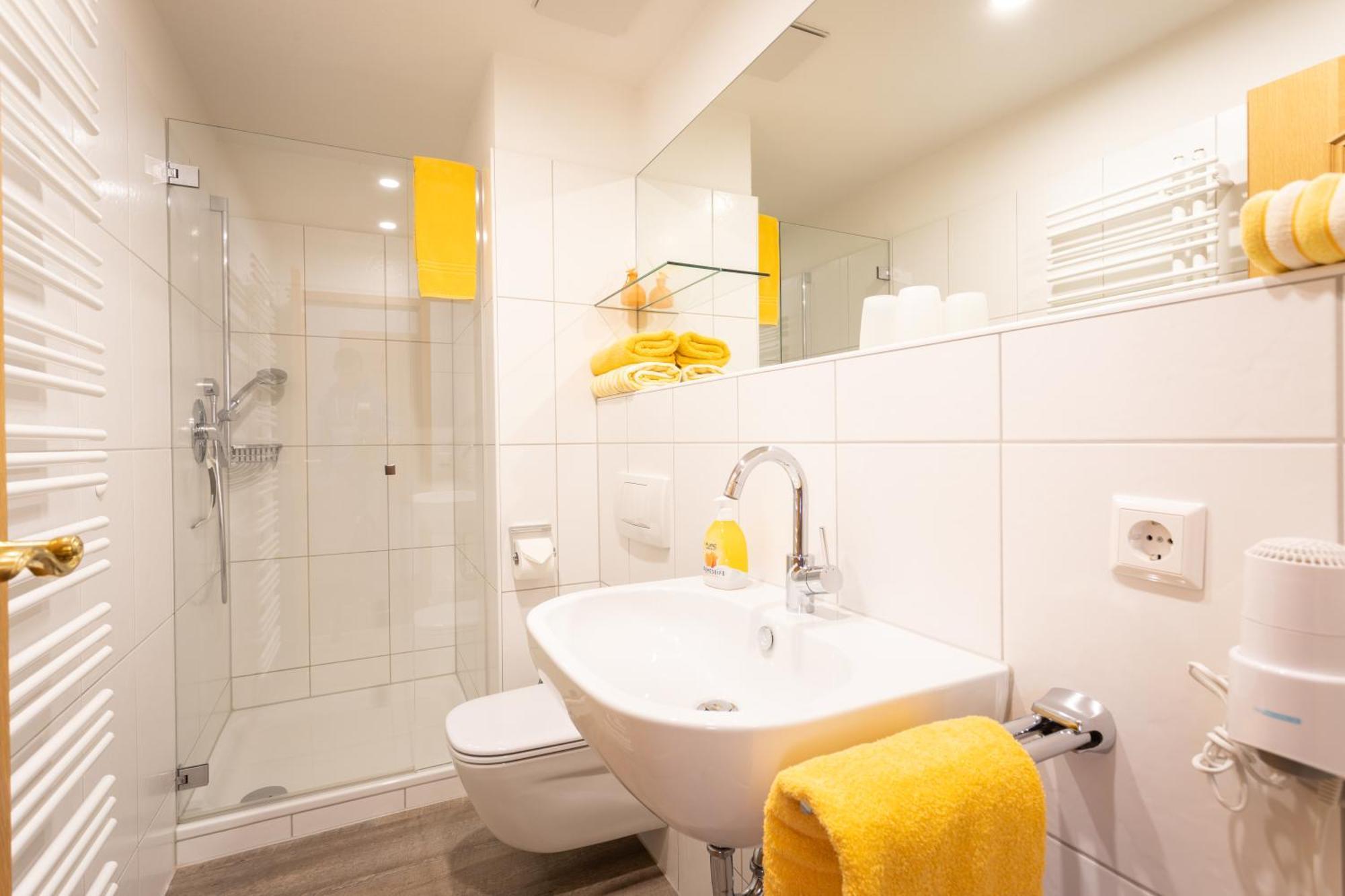 Sanddornhaus Norderney Ngoại thất bức ảnh