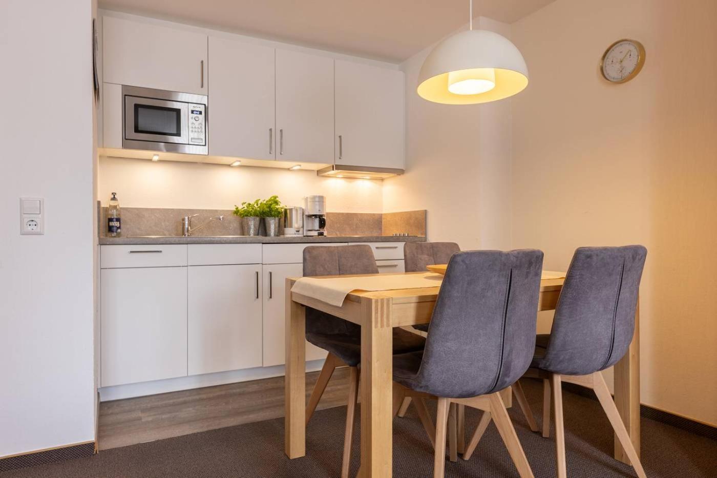 Sanddornhaus Norderney Ngoại thất bức ảnh