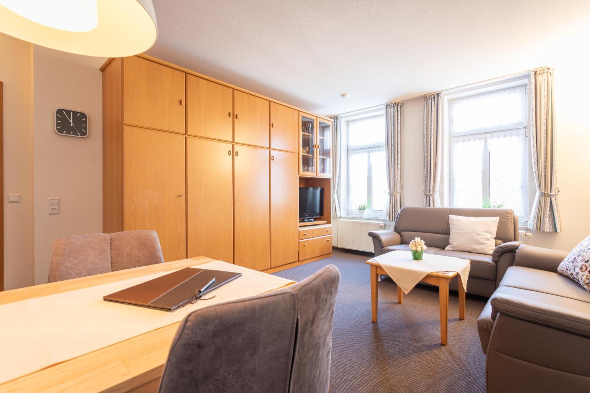 Sanddornhaus Norderney Ngoại thất bức ảnh