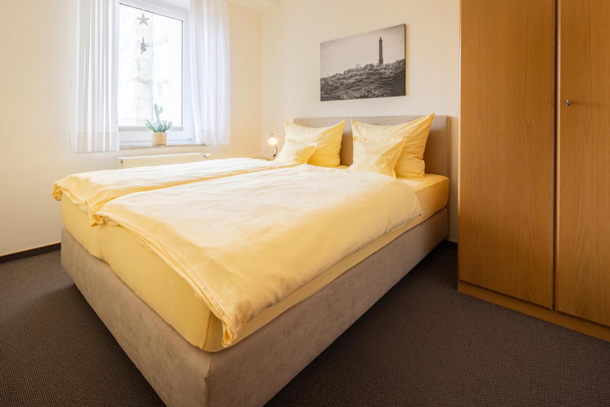Sanddornhaus Norderney Ngoại thất bức ảnh