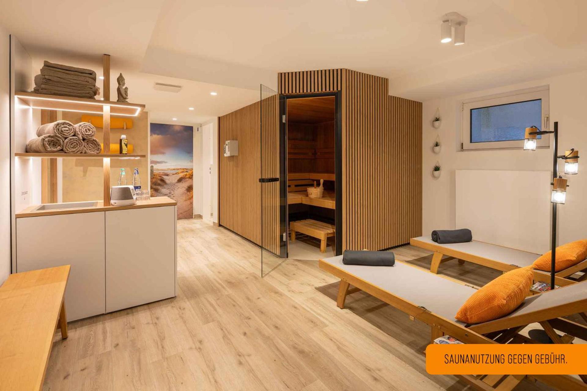 Sanddornhaus Norderney Ngoại thất bức ảnh