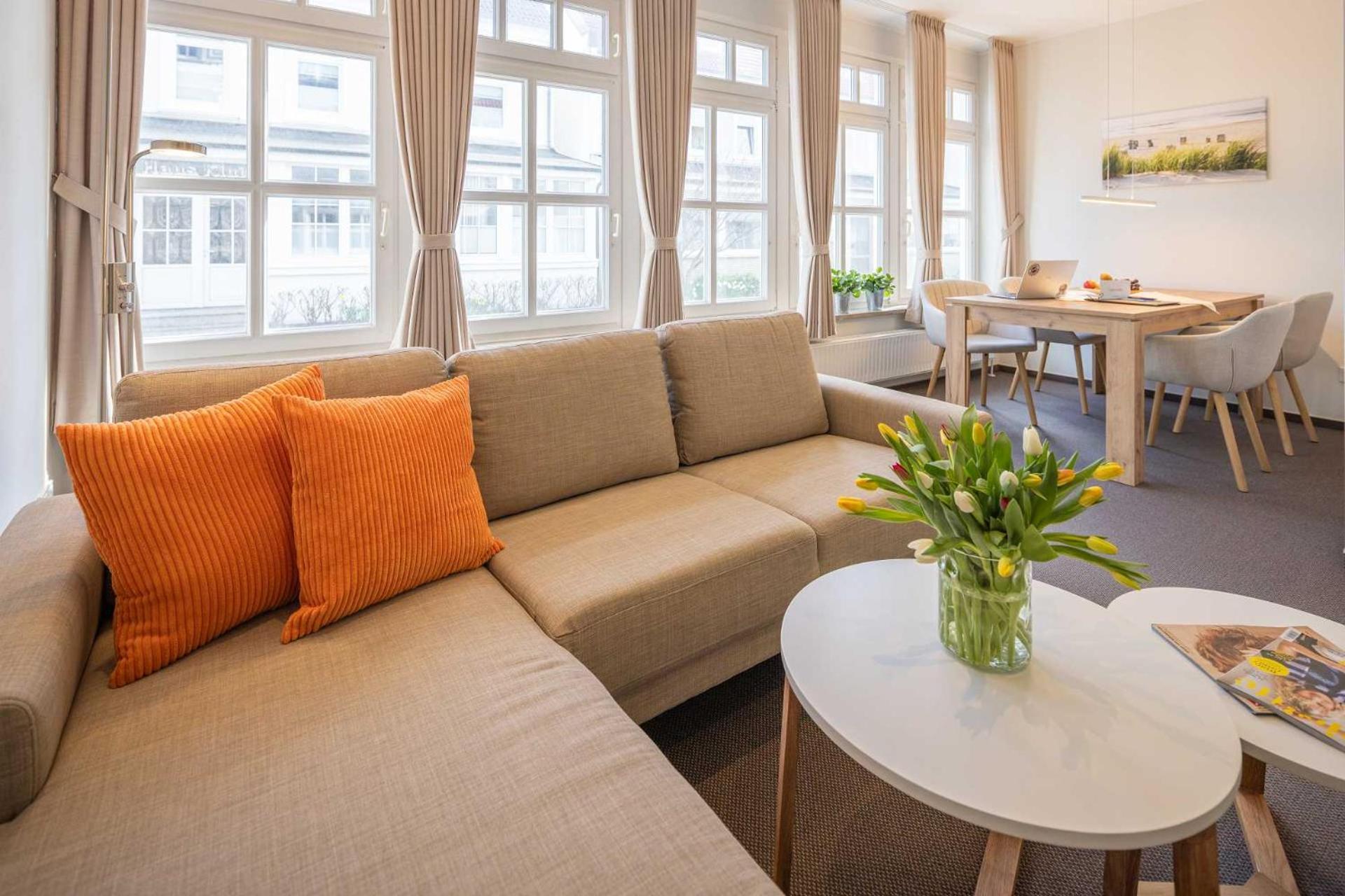 Sanddornhaus Norderney Ngoại thất bức ảnh