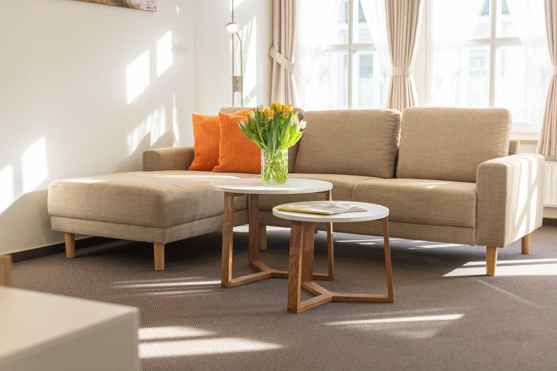 Sanddornhaus Norderney Ngoại thất bức ảnh