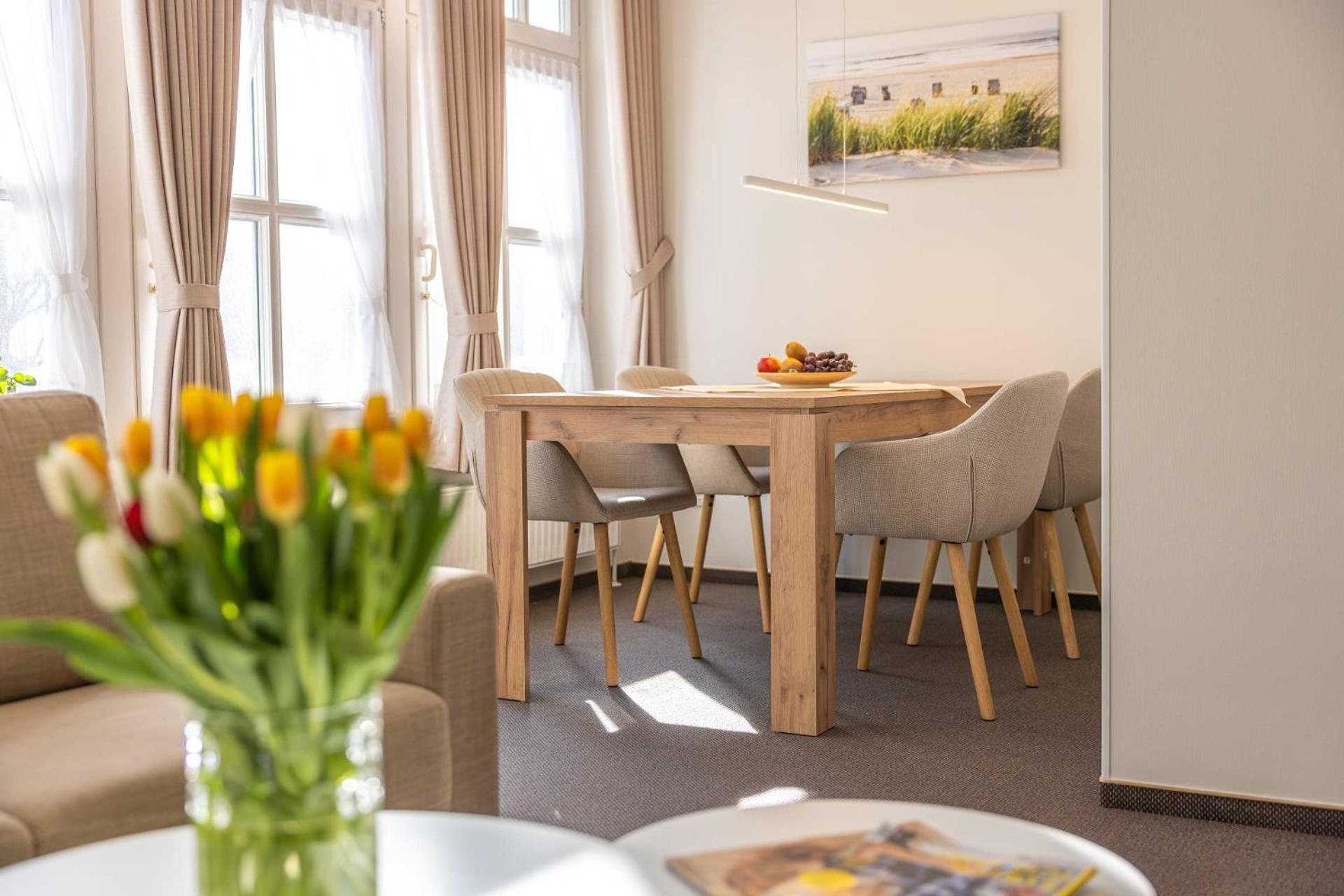 Sanddornhaus Norderney Ngoại thất bức ảnh