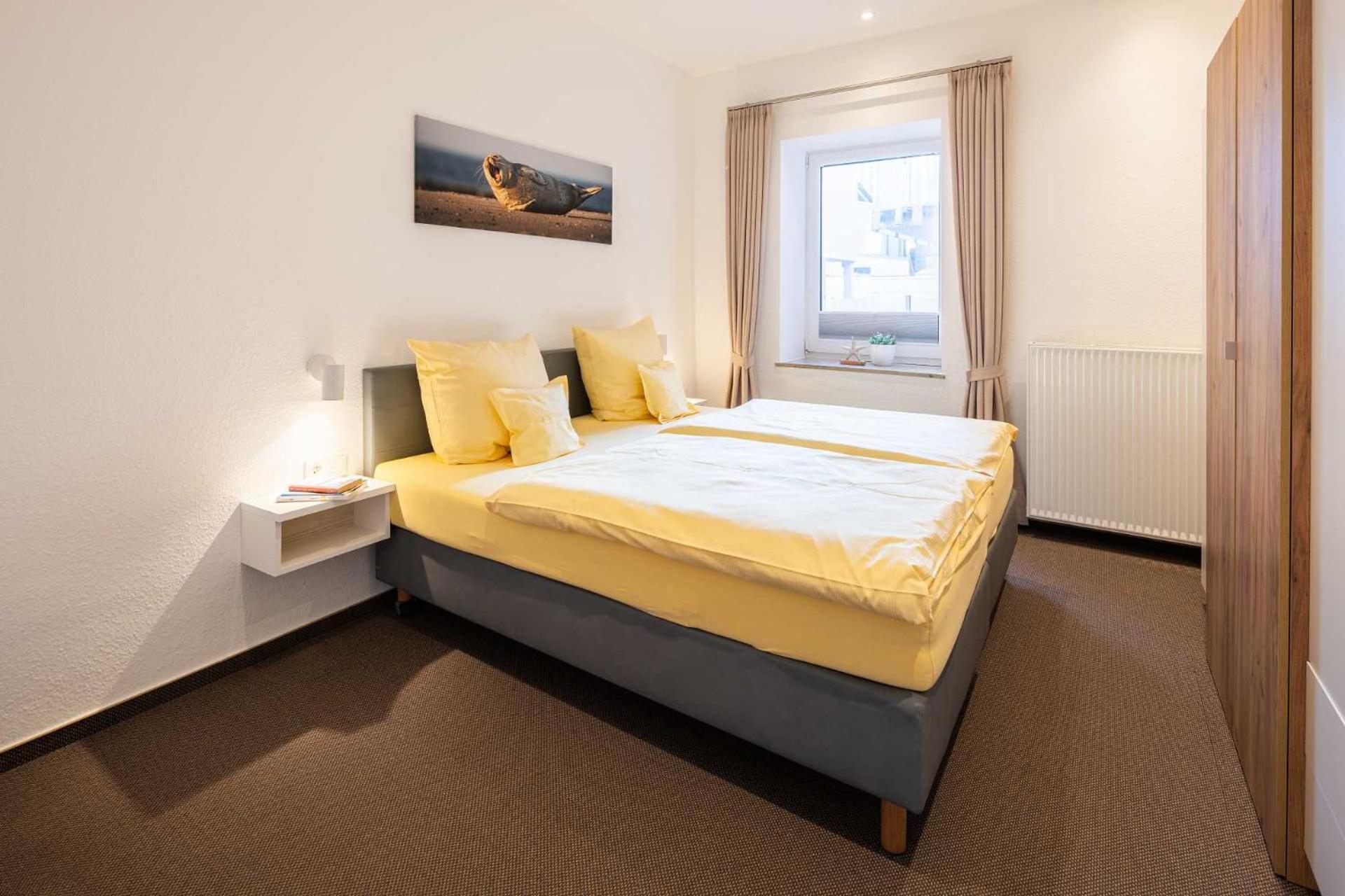 Sanddornhaus Norderney Ngoại thất bức ảnh