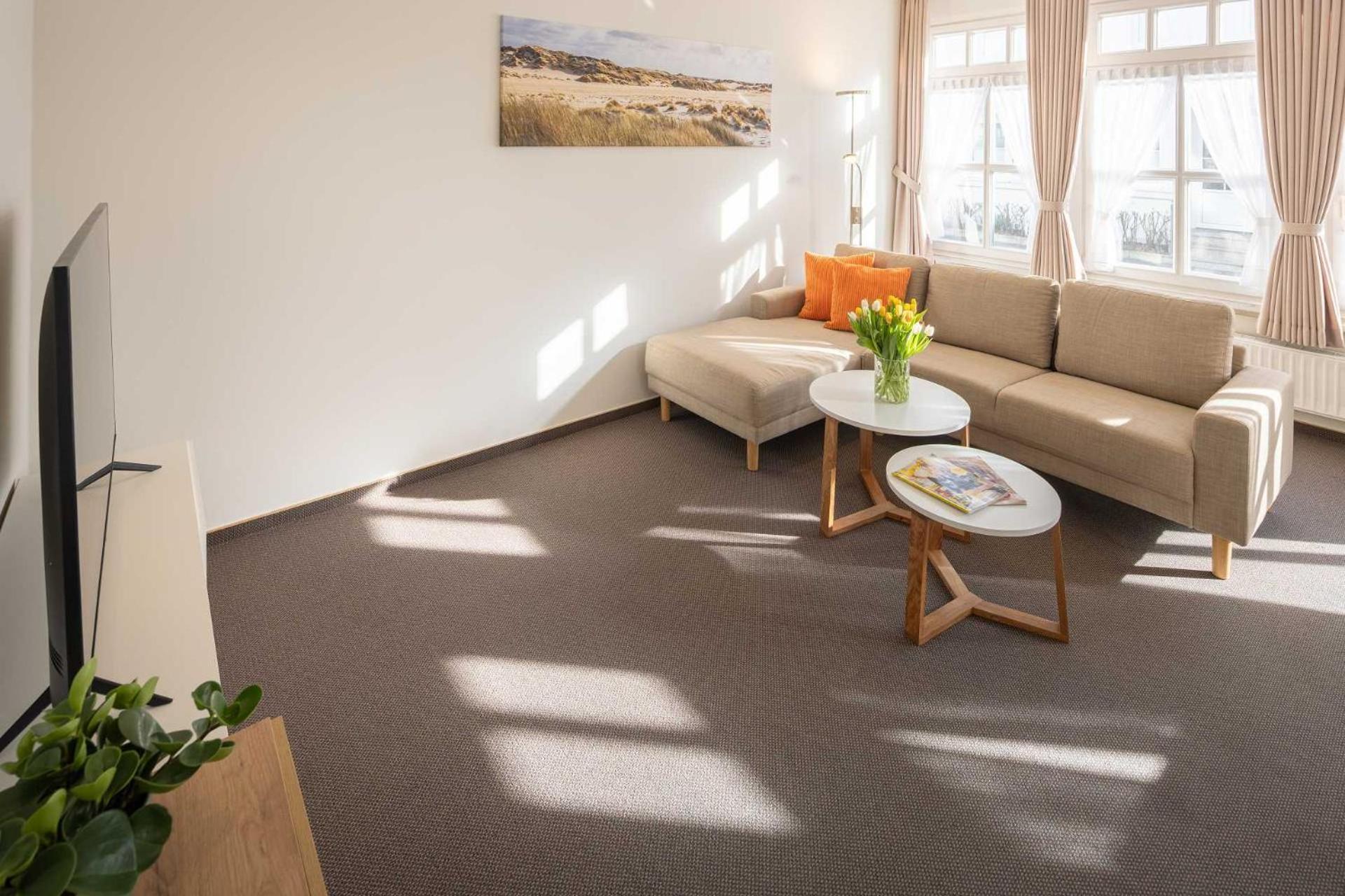 Sanddornhaus Norderney Ngoại thất bức ảnh
