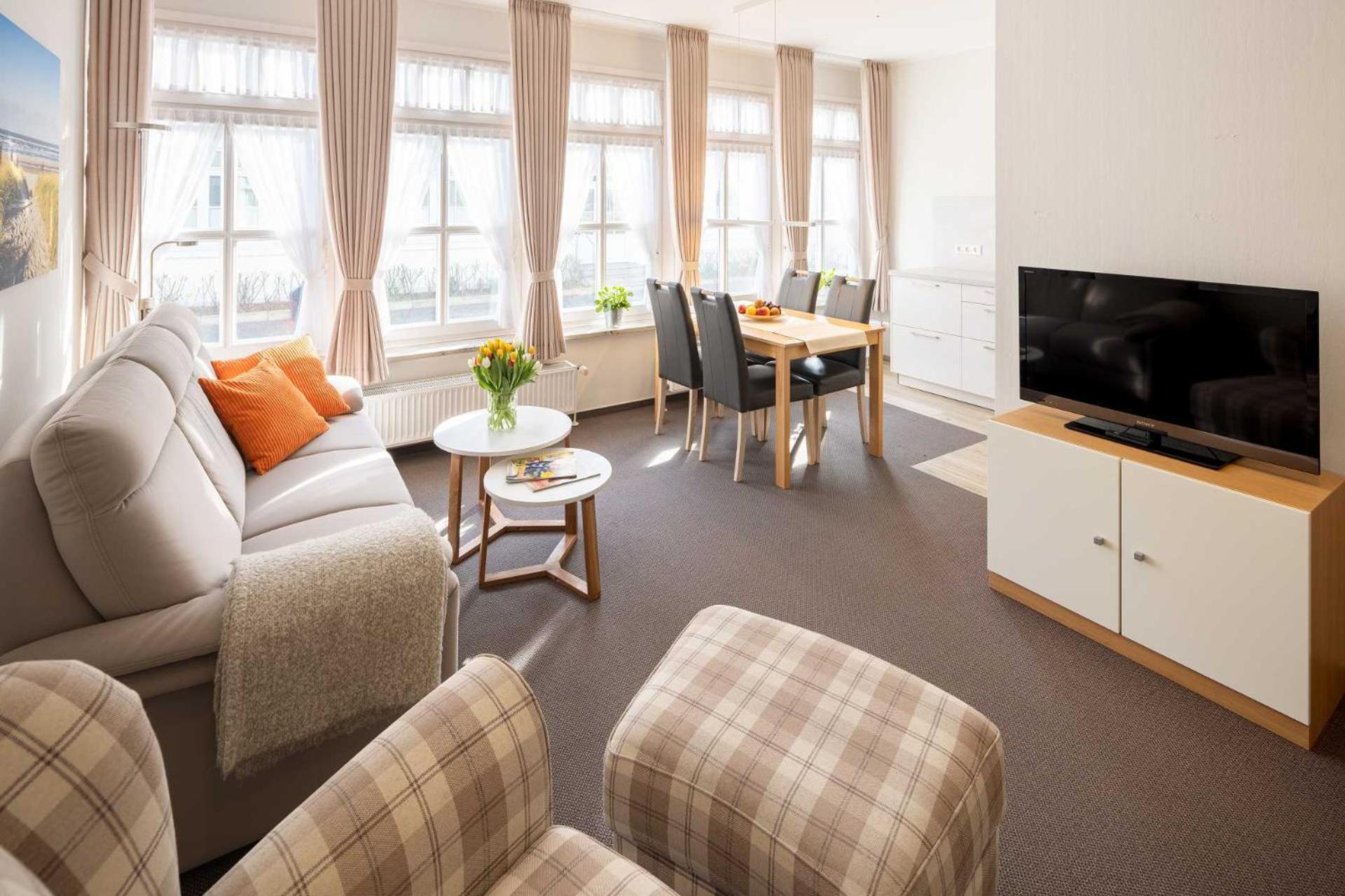 Sanddornhaus Norderney Ngoại thất bức ảnh