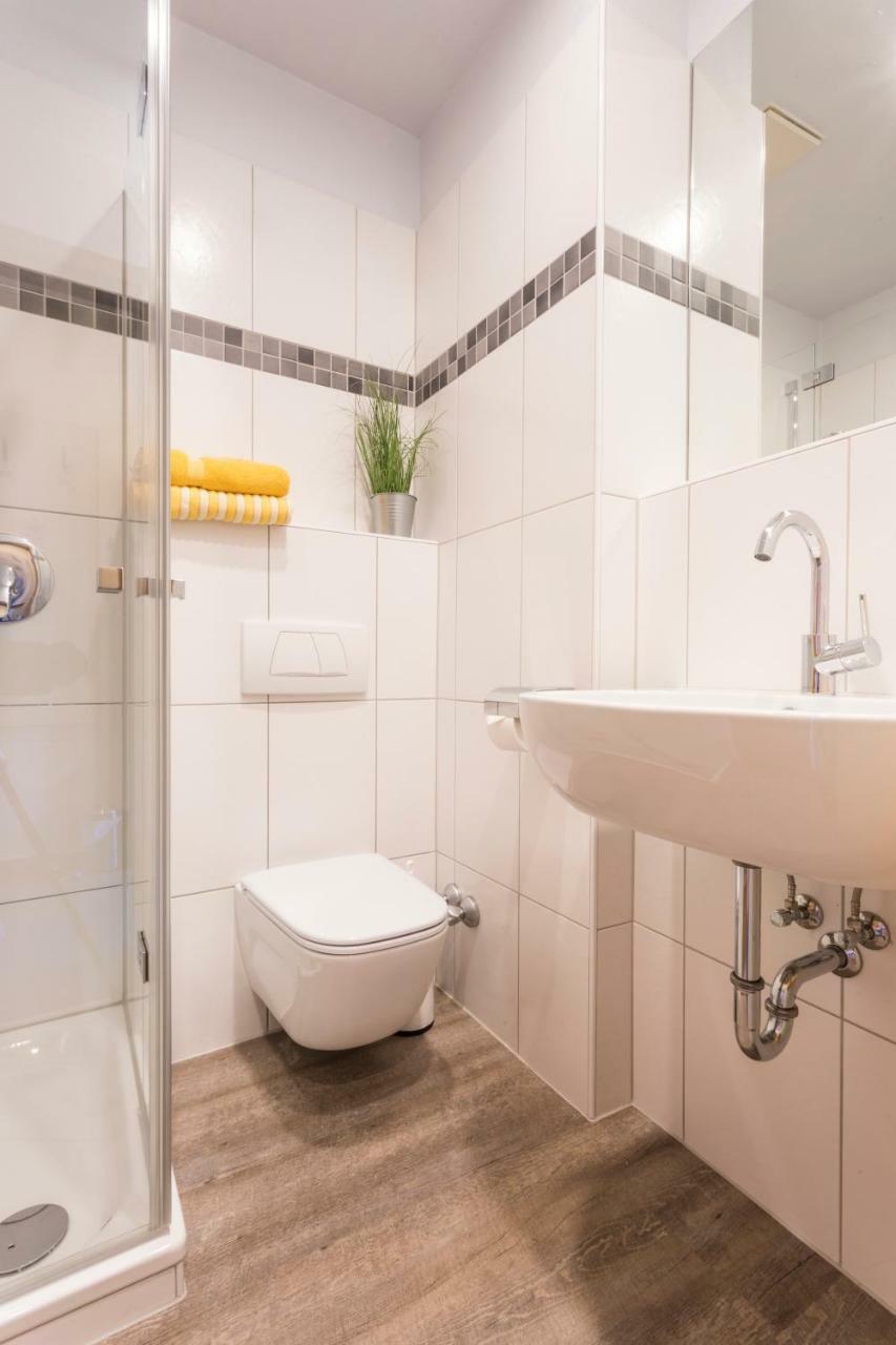 Sanddornhaus Norderney Ngoại thất bức ảnh